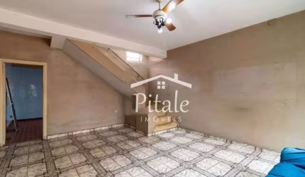 Sobrado com 2 dormitórios à venda, 100 m² por R$ 830.000,00 - Vila Menk - Osasco/SP