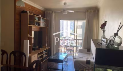 Apartamento com 2 dormitórios à venda, 76 m² por R$ 800.000,00 - Pompeia - São Paulo/SP
