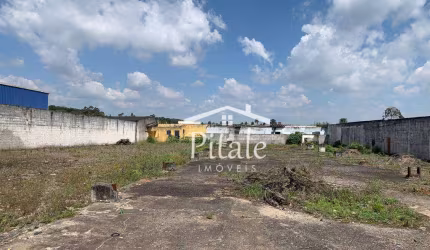 Terreno à venda, 2190 m² por R$ 1.350.000,00 - Jardim Margarida - Vargem Grande Paulista/SP