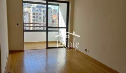 Apartamento com 2 dormitórios à venda, 70 m² por R$ 895.000,00 - Itaim Bibi - São Paulo/SP