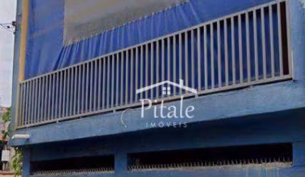 Casa com 3 dormitórios à venda, 145 m² por R$ 410.000,00 - Padroeira - Osasco/SP