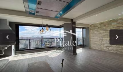 Apartamento com 2 dormitórios à venda, 86 m² por R$ 950.000,00 - Vila Osasco - Osasco/SP