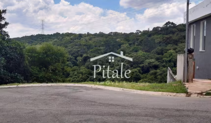 Terreno à venda, 260 m² por R$ 212.000,00 - Chácara Roselândia - Cotia/SP