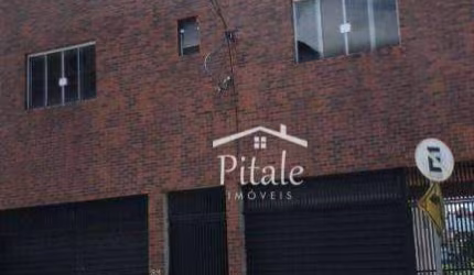 Prédio à venda, 249 m² por R$ 430.000,00 - Jardim Itapevi - Itapevi/SP