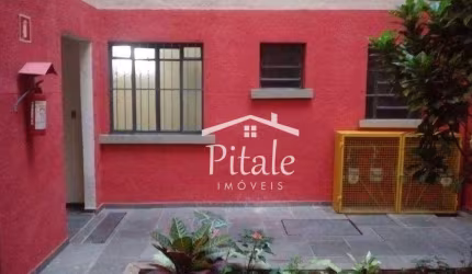 Apartamento com 2 dormitórios à venda, 46 m² por R$ 200.000 - Conceição - Osasco/SP