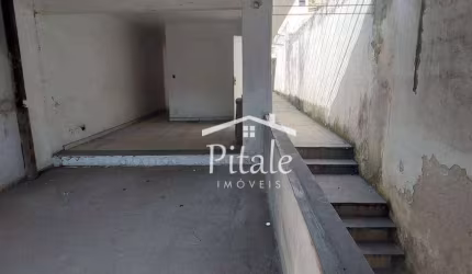 Casa para alugar, 90 m² por R$ 1.995,00/mês - Jardim do Lago - São Paulo/SP