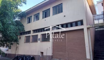 Prédio para alugar, 500 m² por R$ 15.864,00/mês - Jardim D Abril - São Paulo/SP