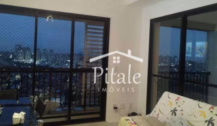 Apartamento com 2 dormitórios à venda, 43 m² por R$ 289.000,00 - Jardim Gilda Maria - São Paulo/SP