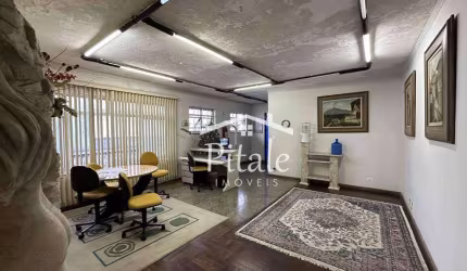 Casa com 4 dormitórios à venda, 490 m² por R$ 3.800.000 - Sumaré - São Paulo/SP