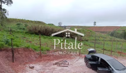 Terreno à venda, 435 m² por R$ 165.000,00 - Cachoeira - Cotia/SP