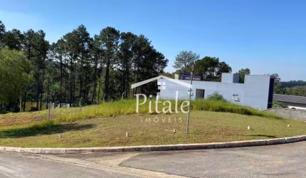Terreno à venda, 500 m² por R$ 330.000,00 - Quinta dos Angicos - Cotia/SP