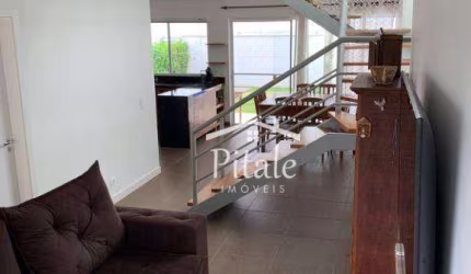 Sobrado com 3 dormitórios à venda, 171 m² por R$ 1.273.000,00 - Jardim Pioneira - Cotia/SP