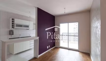 Apartamento com 2 dormitórios para alugar, 55 m² por R$ 3.320,00/mês - Jardim Bussocaba City - Osasco/SP
