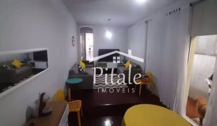 Duas Casas no Mesmo Quintal à Venda, 183 m² por R$ 750.000 - Rochdale, Osasco/SP - Financiamento Disponível