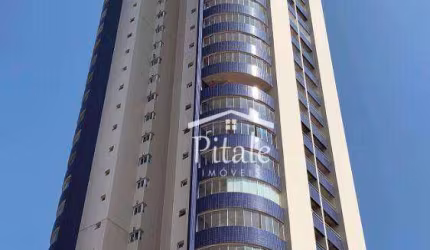 Apartamento com 3 dormitórios à venda, 164 m² por R$ 1.399.500,00 - Vila Osasco - Osasco/SP