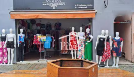 Loja à venda, 235 m² por R$ 4.500.000 - Centro (Cotia) - Cotia/SP