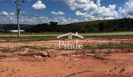 Terreno à venda, 175 m² por R$ 280.000,00 - Estância São Francisco - Itapevi/SP