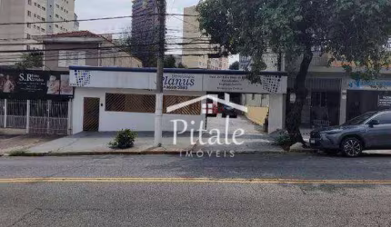 Casa com 4 dormitórios à venda, 490 m² por R$ 1.990.000 - Vila Osasco - Osasco/SP