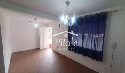 Casa com 2 dormitórios à venda, 54 m² por R$ 349.000,00 - Jardim Petrópolis - Cotia/SP