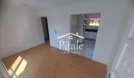 Casa com 2 dormitórios à venda, 50 m² por R$ 320.000,00 - Jardim Torino - Cotia/SP