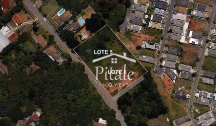 Área à venda, 4973 m² por R$ 3.500.000 - Paisagem Renoir - Cotia/SP