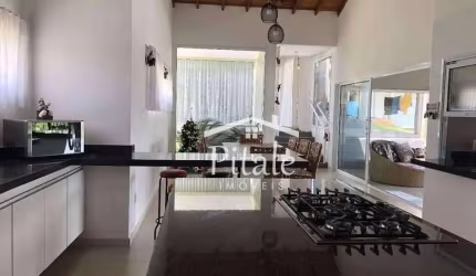Sobrado com 8 dormitórios à venda, 680 m² por R$ 3.800.000 - Tanque - Atibaia/SP