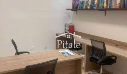 Sala para alugar, 40 m² por R$ 2.940,00/mês - Granja Viana - Cotia/SP