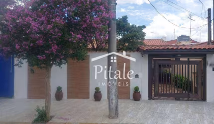 Casa à venda, 231 m² por R$ 855.000,00 - Jardim Jussara - São Paulo/SP
