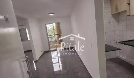 Apartamento com 2 dormitórios à venda, 54 m² por R$ 240.000,00 - Conceição - Osasco/SP