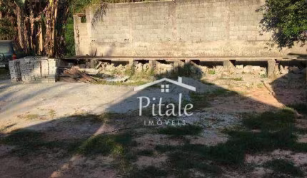 Galpão à venda, 580 m² por R$ 1.200.000,00 - Jardim Leonor - Cotia/SP