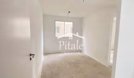 Apartamento com 2 dormitórios à venda, 38 m² por R$ 190.000,00 - Jardim Monte Alegre - São Paulo/SP