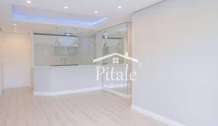 Apartamento com 2 dormitórios à venda, 60 m² por R$ 340.000 - Parque Munhoz - São Paulo/SP