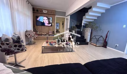 Sobrado com 3 dormitórios, 230 m² - venda por R$ 1.600.000,00 ou aluguel por R$ 7.175,00/mês - Vila Prudente (Zona Leste) - São Paulo/SP