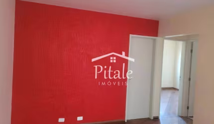 Apartamento com 2 dormitórios à venda, 56 m² por R$ 165.000,00 - Jardim Rio das Pedras - Cotia/SP