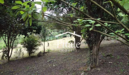 Terreno à venda, 10040 m² por R$ 1.300.000,00 - Chácara Santa Cecília - Itapevi/SP