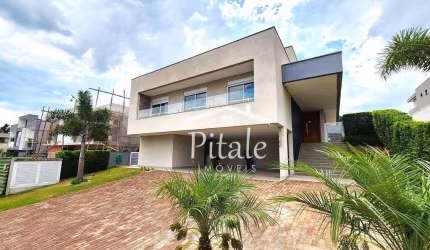 Sobrado à venda, 303 m² por R$ 3.400.000,00 - Granja Viana - Carapicuíba/SP
