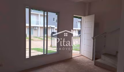 Sobrado com 3 dormitórios à venda, 110 m² por R$ 630.000 - Chácara Ondas Verdes - Cotia/SP