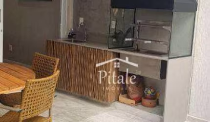 Sobrado com 3 dormitórios à venda, 180 m² por R$ 1.590.000,00 - Vila São Silvestre - São Paulo/SP