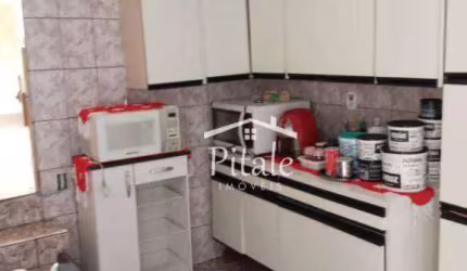 Sobrado com 2 dormitórios à venda, 70 m² por R$ 200.000,00 - Jardim Elvira - Osasco/SP