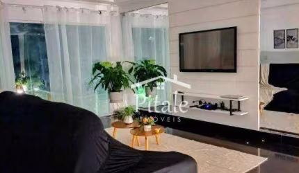 Casa à venda, 295 m² por R$ 1.855.000,00 - Residencial dos Lagos - Cotia/SP