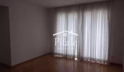 Apartamento com 2 dormitórios para alugar, 107 m² por R$ 6.653,00/mês - Alphaville Industrial - Barueri/SP