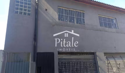 Sala para alugar, 15 m² por R$ 1.320/mês - Jardim D Abril - São Paulo/SP