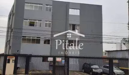Apartamento com 2 dormitórios à venda, 79 m² por R$ 265.000,00 - Santo Antônio - Osasco/SP