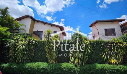 Casa com 3 dormitórios à venda, 160 m² por R$ 620.000,00 - Jardim Esmeralda - São Paulo/SP