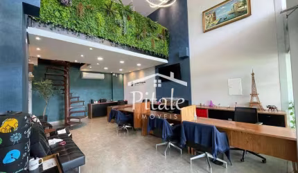 Ponto à venda, 80 m² por R$ 35.000,00 - Centro - Osasco/SP
