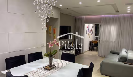 Apartamento à venda, 100 m² por R$ 980.000,00 - Vila Osasco - Osasco/SP