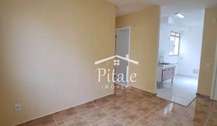 Apartamento com 2 dormitórios, 38 m² - venda por R$ 205.000,00 ou aluguel por R$ 1.430,00/mês - Jardim Boa Vista (Zona Oeste) - São Paulo/SP