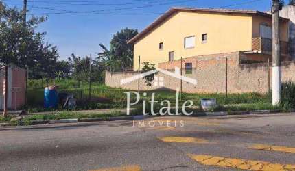 Terreno com dois lotes à venda, 250m² por R$ 600.000,00 - City Bussocaba - Osasco/SP