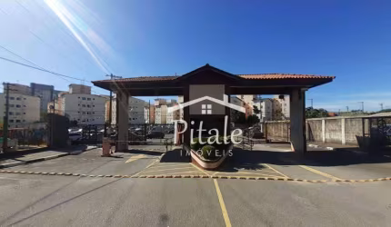 Apartamento com 2 dormitórios à venda, 48 m² por R$ 212.000,00 - Conceição - Osasco/SP