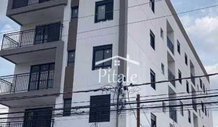 Apartamento com 2 dormitórios à venda, 53 m² por R$ 497.296 - Cipava - Osasco/SP